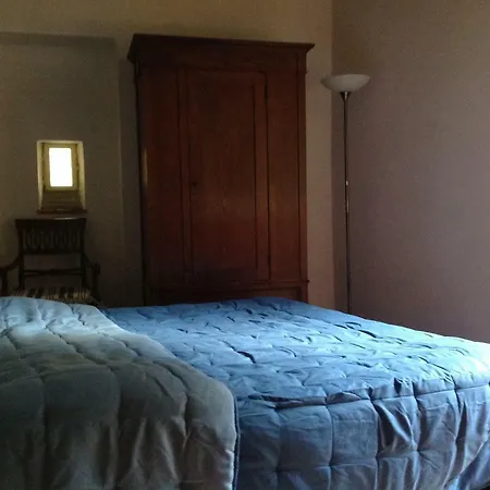 Il Giardino Degli Altri Apartment
