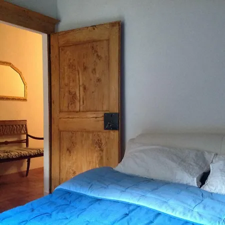 Il Giardino Degli Altri Apartment Cortona