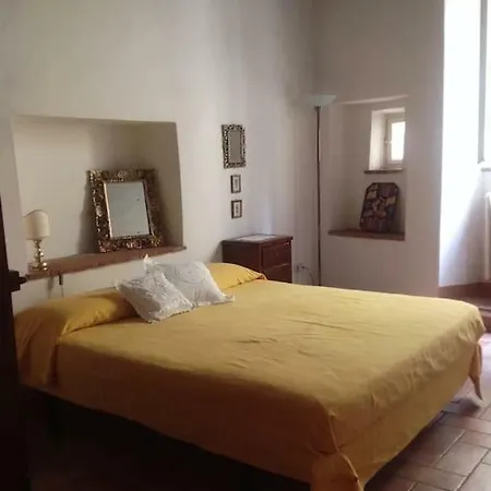 Il Giardino Degli Altri Apartment