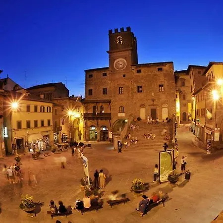 Il Giardino Degli Altri Apartment