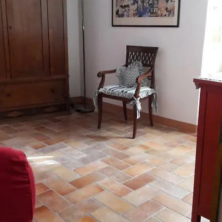 Apartment Il Giardino Degli Altri *